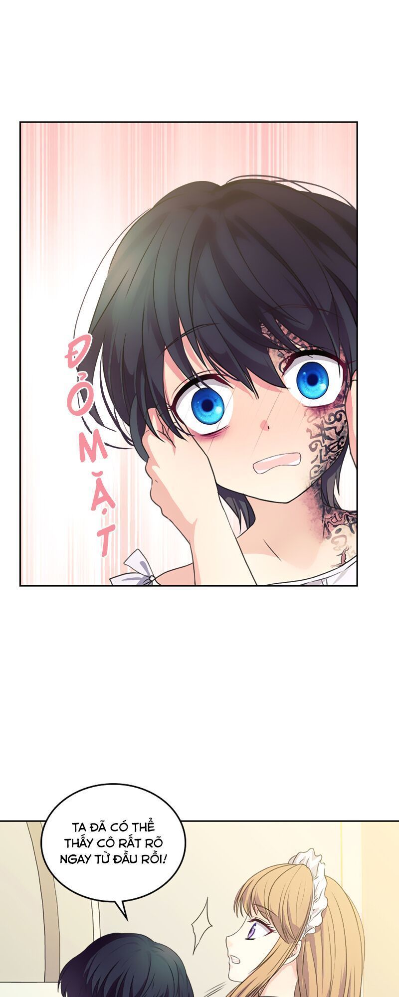 đọc truyện Tôi Trở Thành Hầu Gái Của Một Công Tước Chương 12 ảnh 12 tại Thiên Thai Truyện