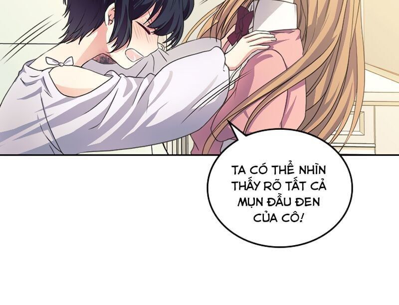 đọc truyện Tôi Trở Thành Hầu Gái Của Một Công Tước Chương 12 ảnh 13 tại Thiên Thai Truyện