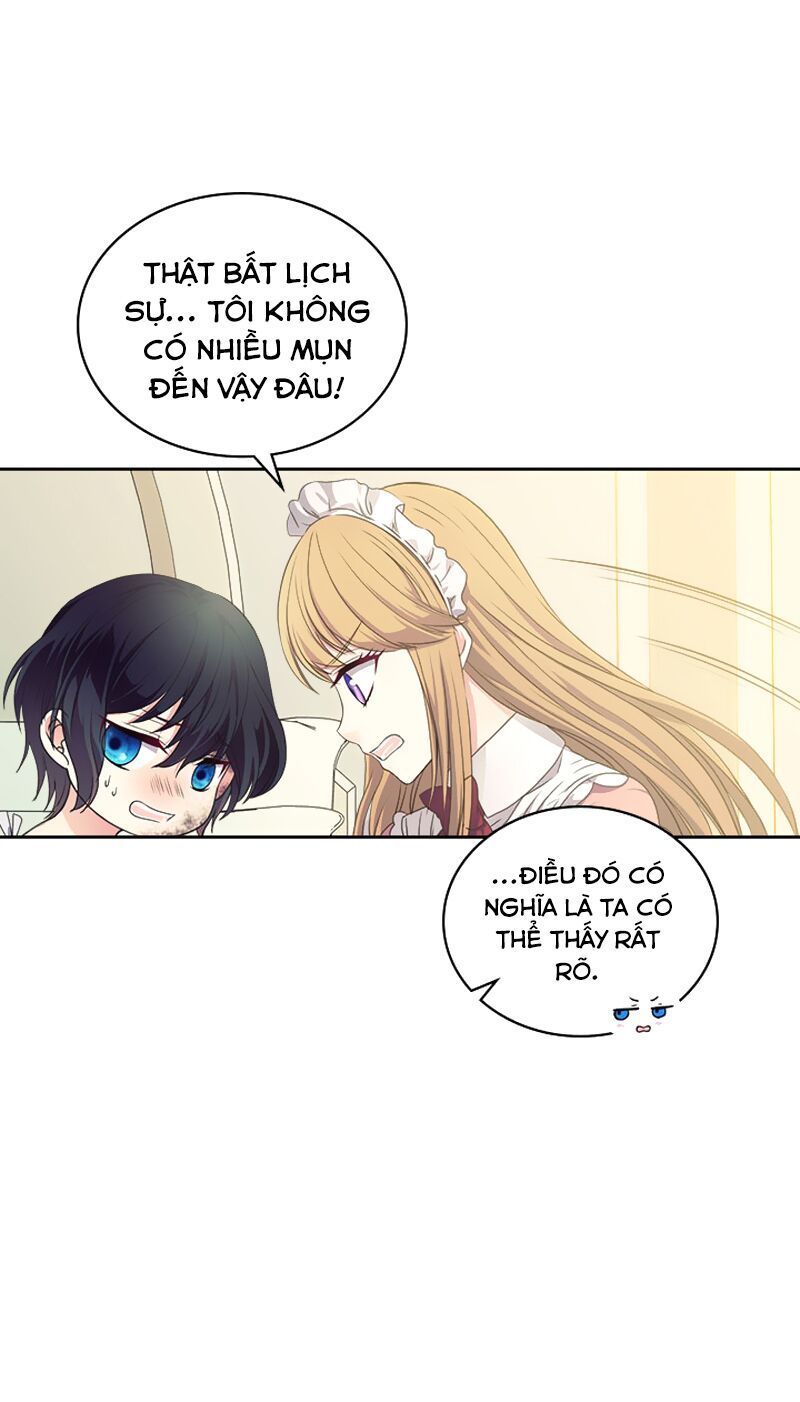 đọc truyện Tôi Trở Thành Hầu Gái Của Một Công Tước Chương 12 ảnh 14 tại Thiên Thai Truyện