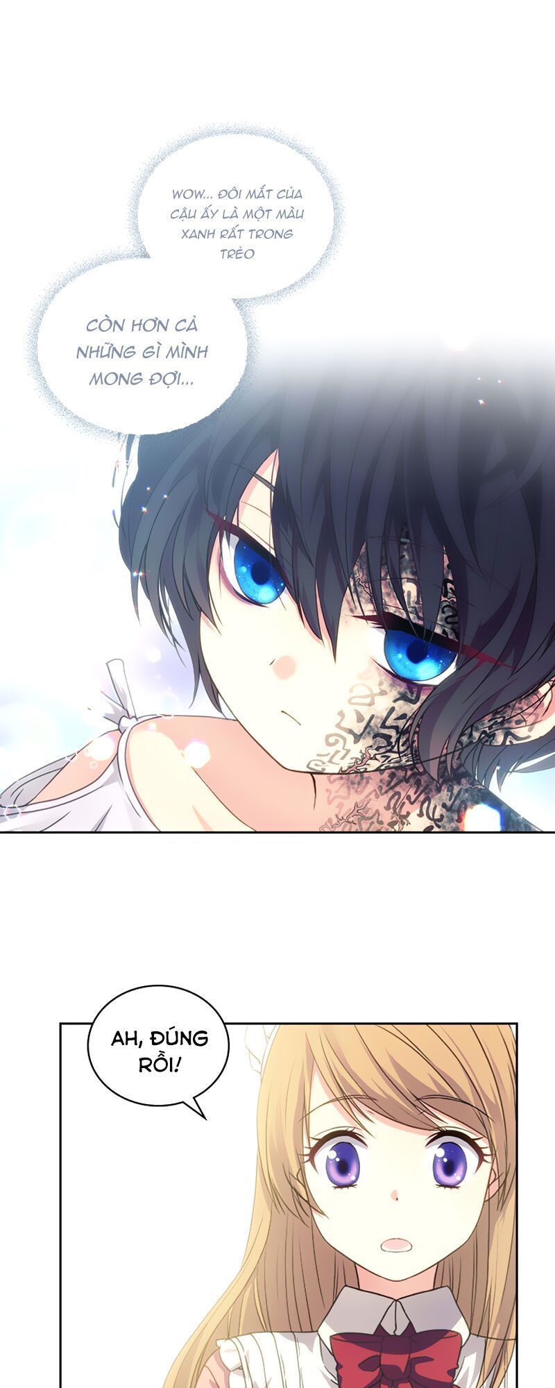 đọc truyện Tôi Trở Thành Hầu Gái Của Một Công Tước Chương 12 ảnh 18 tại Thiên Thai Truyện