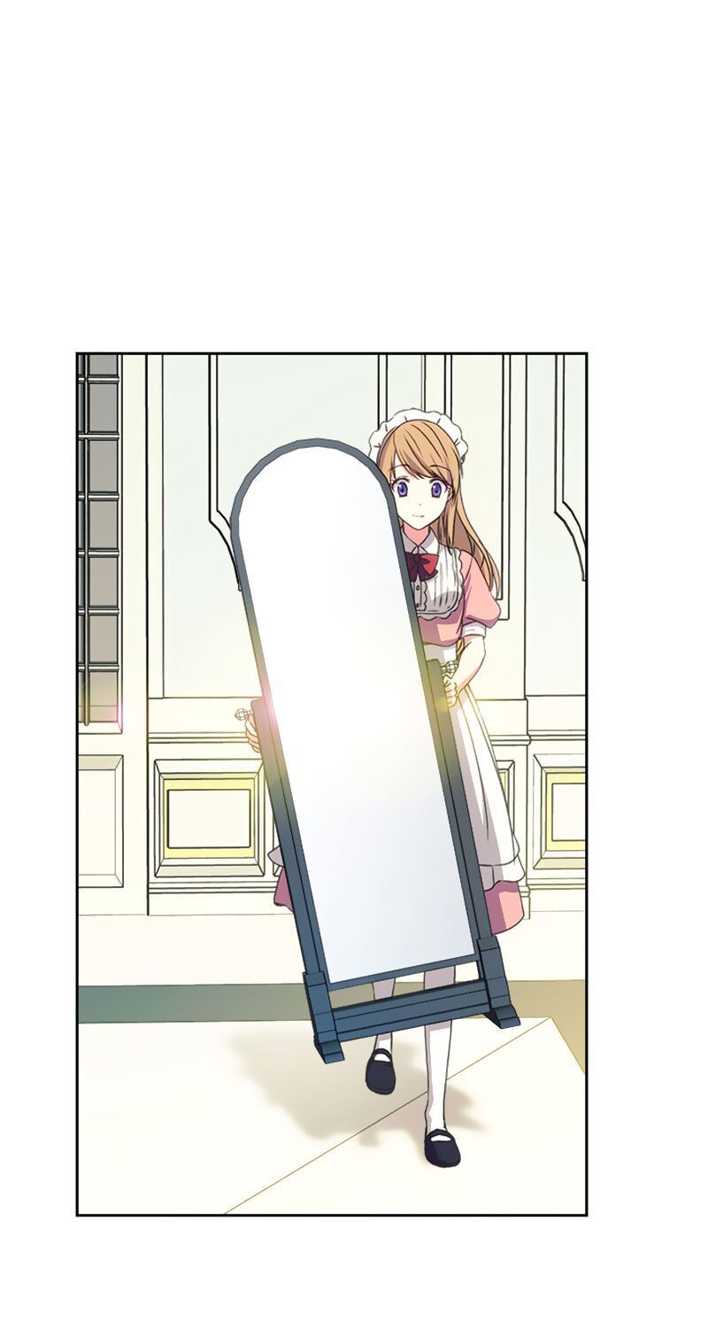 đọc truyện Tôi Trở Thành Hầu Gái Của Một Công Tước Chương 12 ảnh 21 tại Thiên Thai Truyện