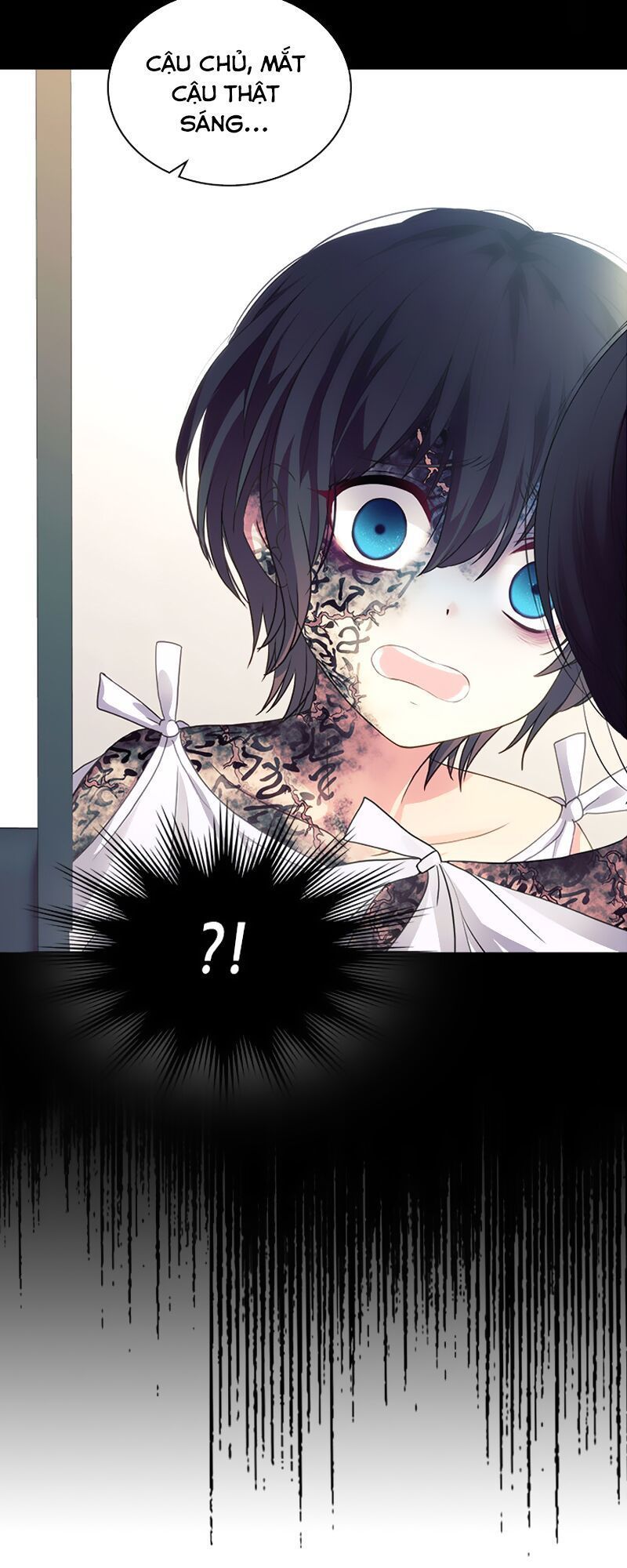 đọc truyện Tôi Trở Thành Hầu Gái Của Một Công Tước Chương 12 ảnh 24 tại Thiên Thai Truyện