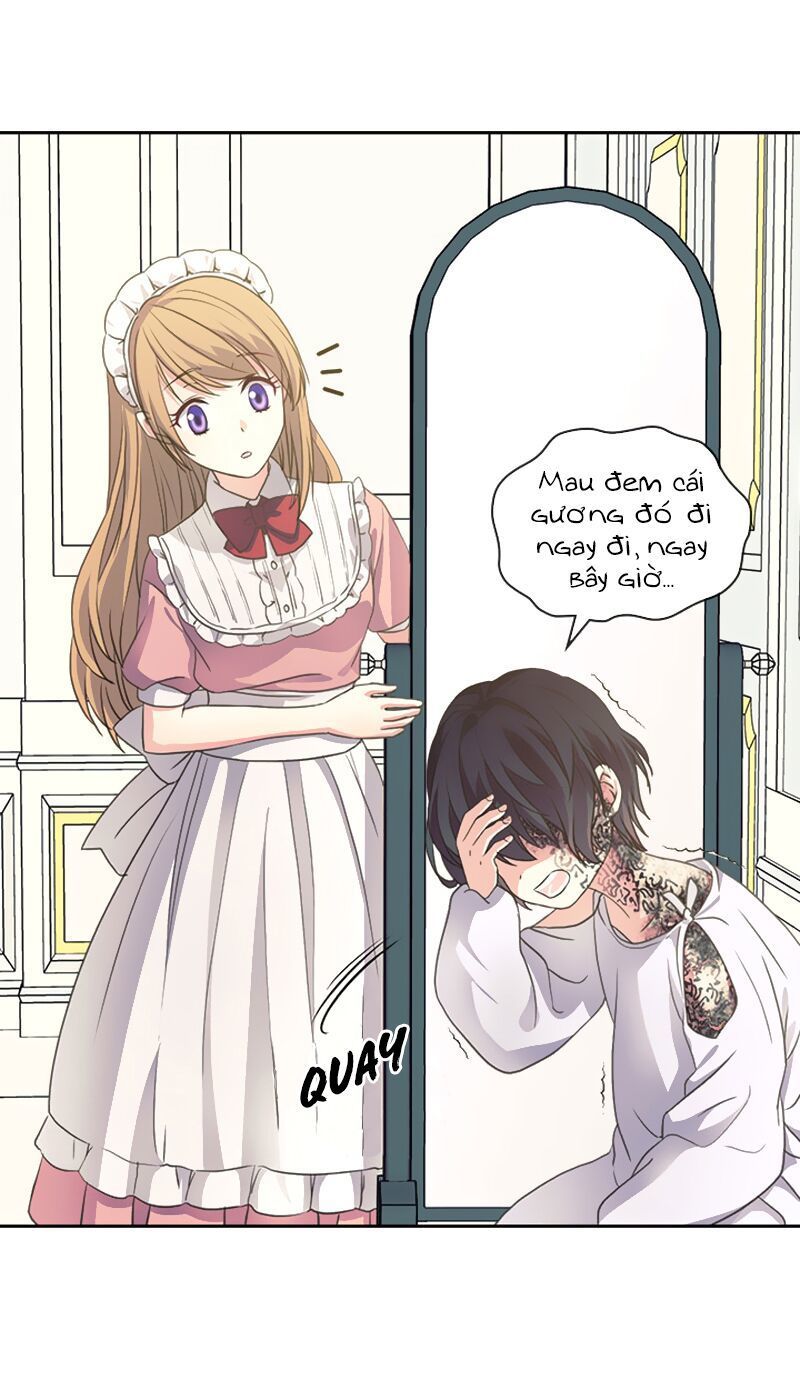 đọc truyện Tôi Trở Thành Hầu Gái Của Một Công Tước Chương 12 ảnh 25 tại Thiên Thai Truyện