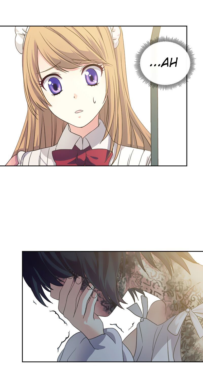 đọc truyện Tôi Trở Thành Hầu Gái Của Một Công Tước Chương 12 ảnh 26 tại Thiên Thai Truyện