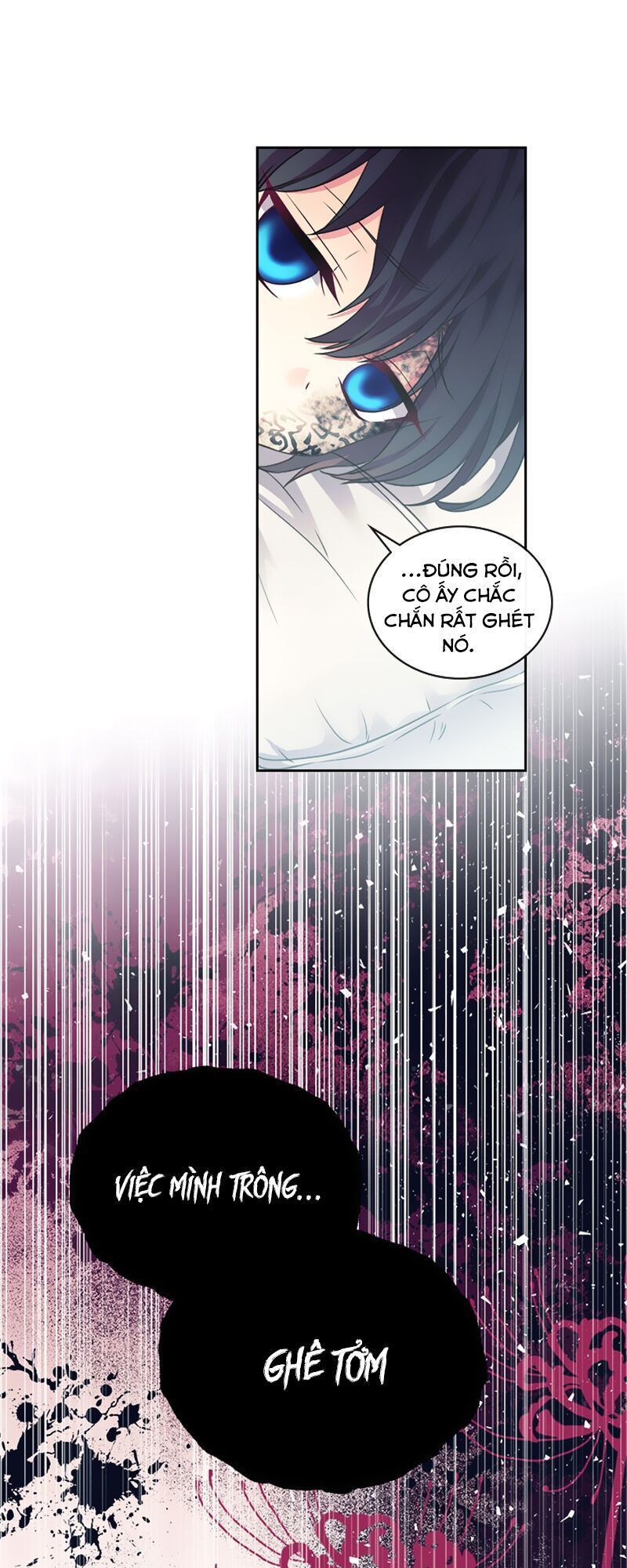 đọc truyện Tôi Trở Thành Hầu Gái Của Một Công Tước Chương 12 ảnh 33 tại Thiên Thai Truyện