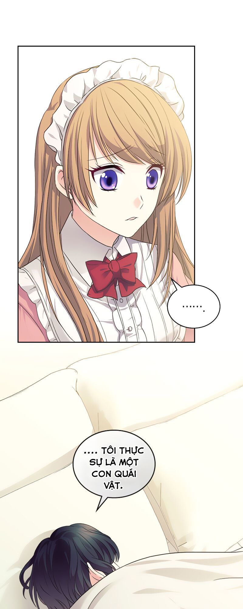 đọc truyện Tôi Trở Thành Hầu Gái Của Một Công Tước Chương 12 ảnh 35 tại Thiên Thai Truyện