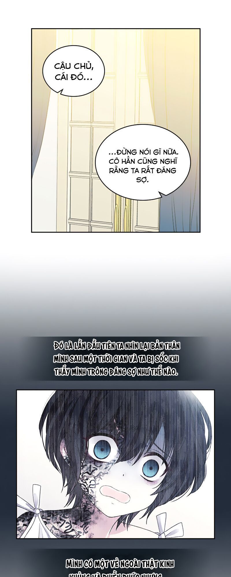 đọc truyện Tôi Trở Thành Hầu Gái Của Một Công Tước Chương 12 ảnh 37 tại Thiên Thai Truyện