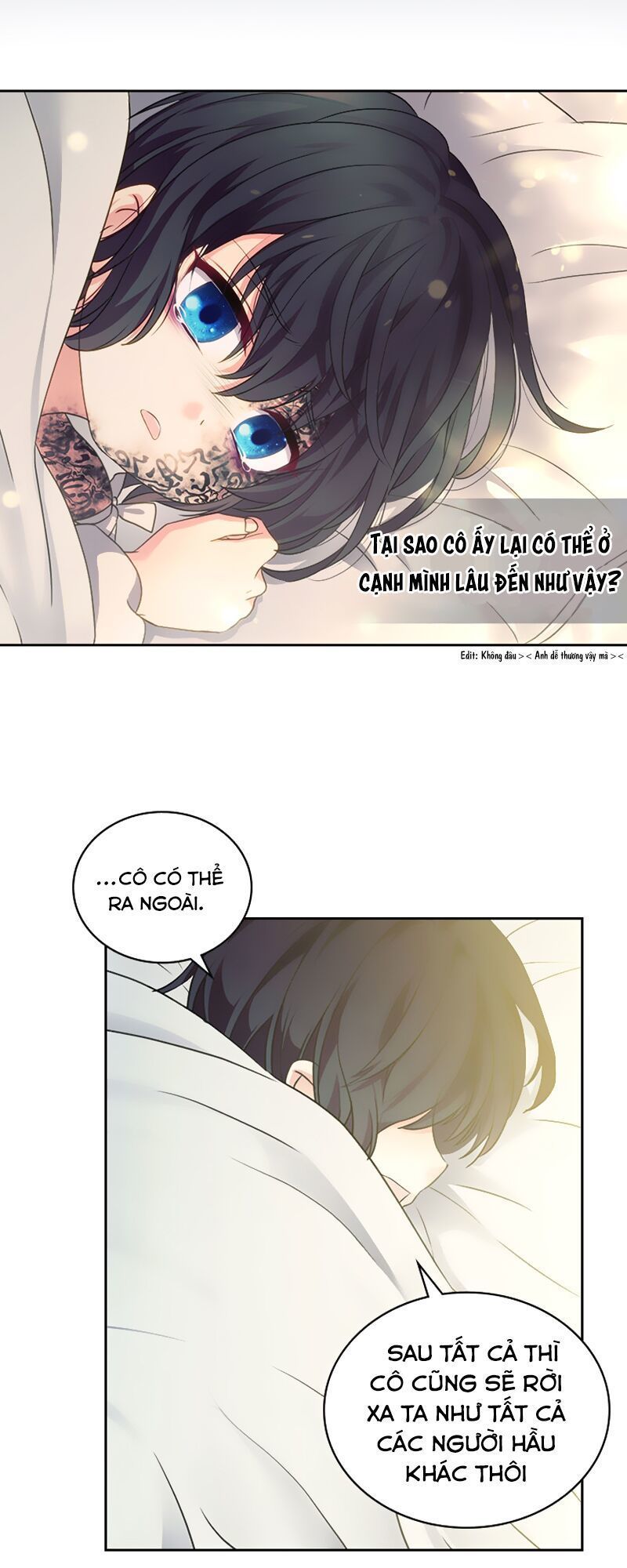 đọc truyện Tôi Trở Thành Hầu Gái Của Một Công Tước Chương 12 ảnh 39 tại Thiên Thai Truyện