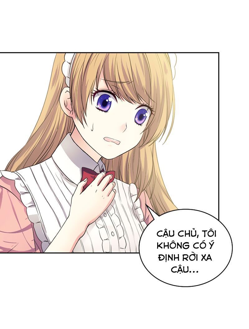 đọc truyện Tôi Trở Thành Hầu Gái Của Một Công Tước Chương 12 ảnh 41 tại Thiên Thai Truyện