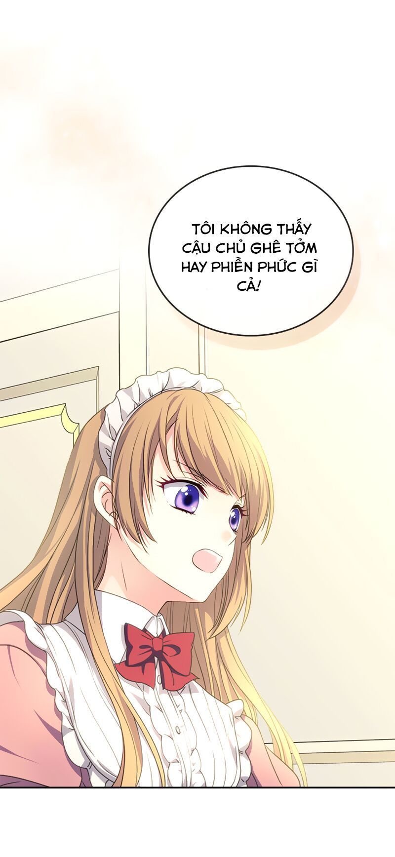 đọc truyện Tôi Trở Thành Hầu Gái Của Một Công Tước Chương 12 ảnh 45 tại Thiên Thai Truyện