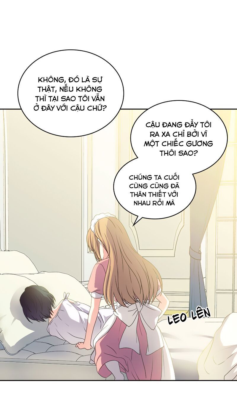 đọc truyện Tôi Trở Thành Hầu Gái Của Một Công Tước Chương 12 ảnh 47 tại Thiên Thai Truyện