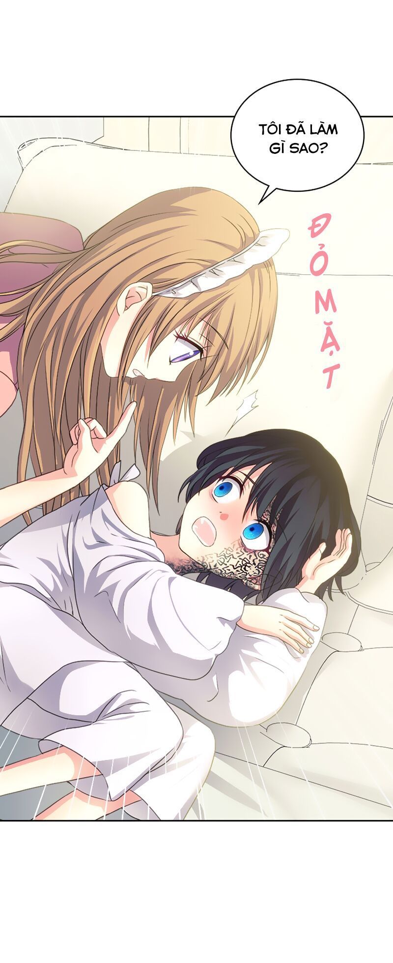 đọc truyện Tôi Trở Thành Hầu Gái Của Một Công Tước Chương 12 ảnh 49 tại Thiên Thai Truyện