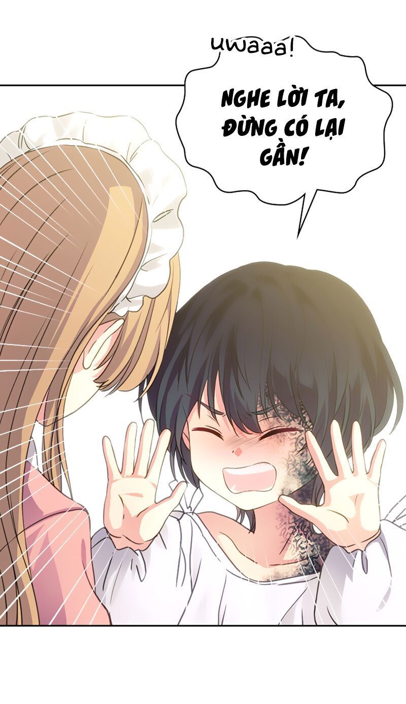 đọc truyện Tôi Trở Thành Hầu Gái Của Một Công Tước Chương 12 ảnh 51 tại Thiên Thai Truyện