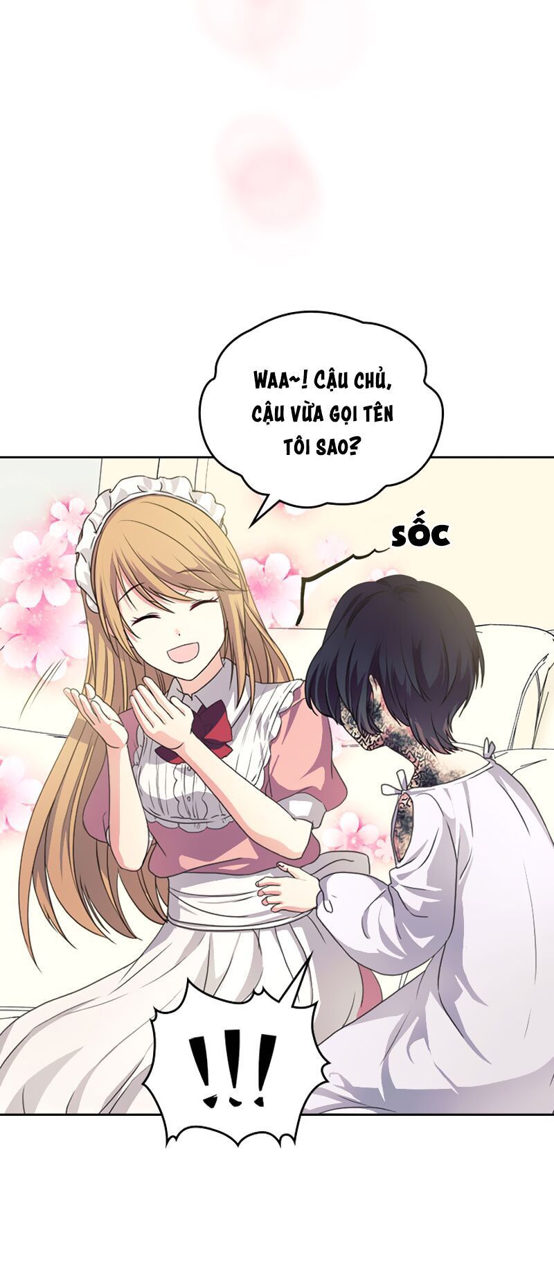 đọc truyện Tôi Trở Thành Hầu Gái Của Một Công Tước Chương 12 ảnh 57 tại Thiên Thai Truyện