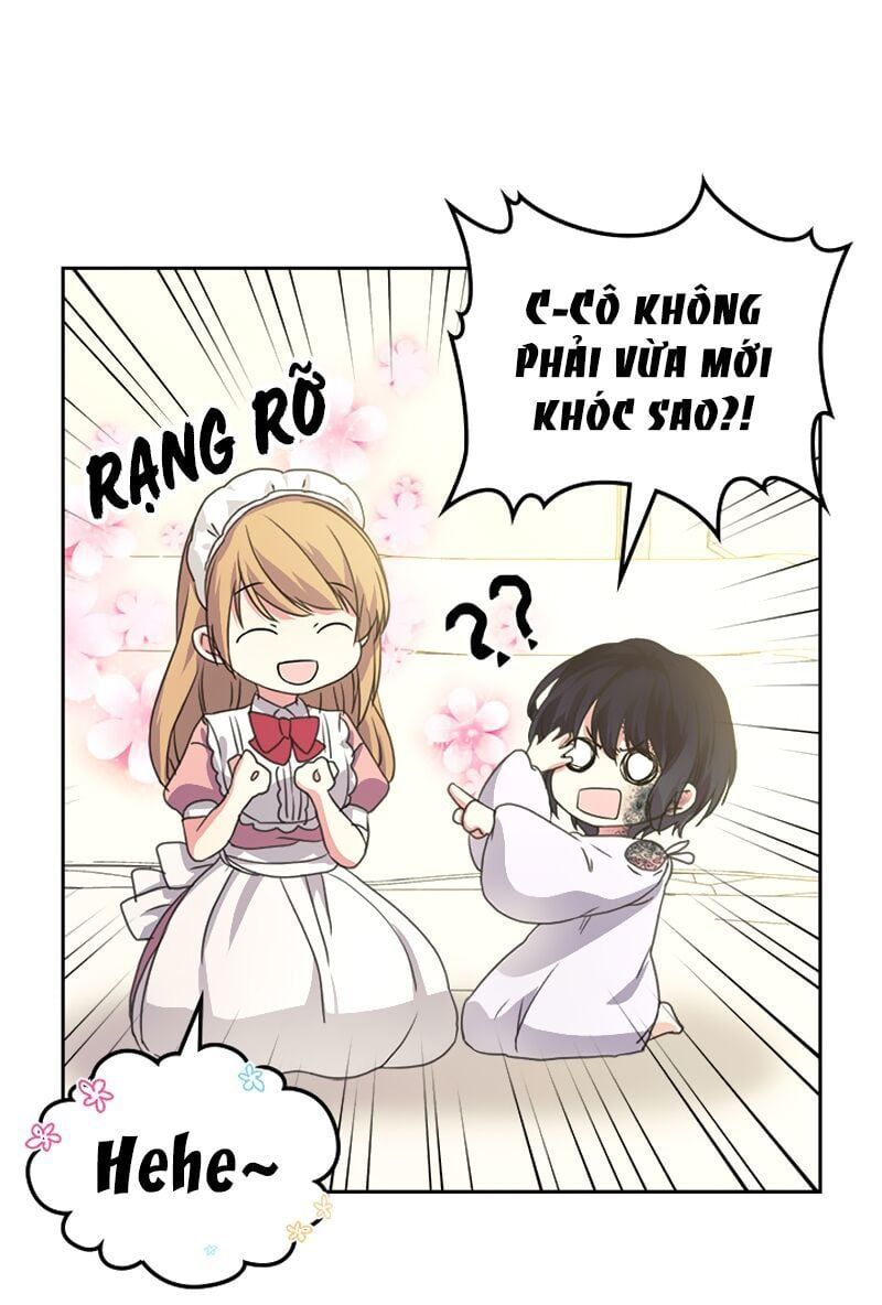 đọc truyện Tôi Trở Thành Hầu Gái Của Một Công Tước Chương 12 ảnh 58 tại Thiên Thai Truyện