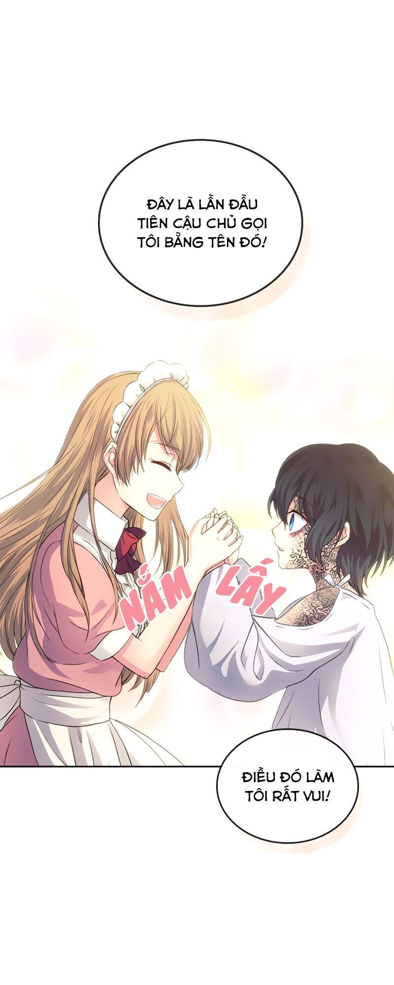 đọc truyện Tôi Trở Thành Hầu Gái Của Một Công Tước Chương 12 ảnh 59 tại Thiên Thai Truyện