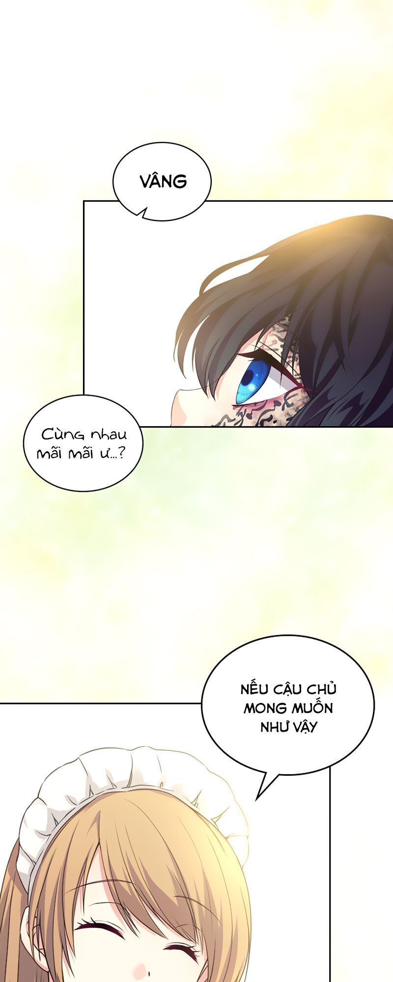 đọc truyện Tôi Trở Thành Hầu Gái Của Một Công Tước Chương 12 ảnh 62 tại Thiên Thai Truyện