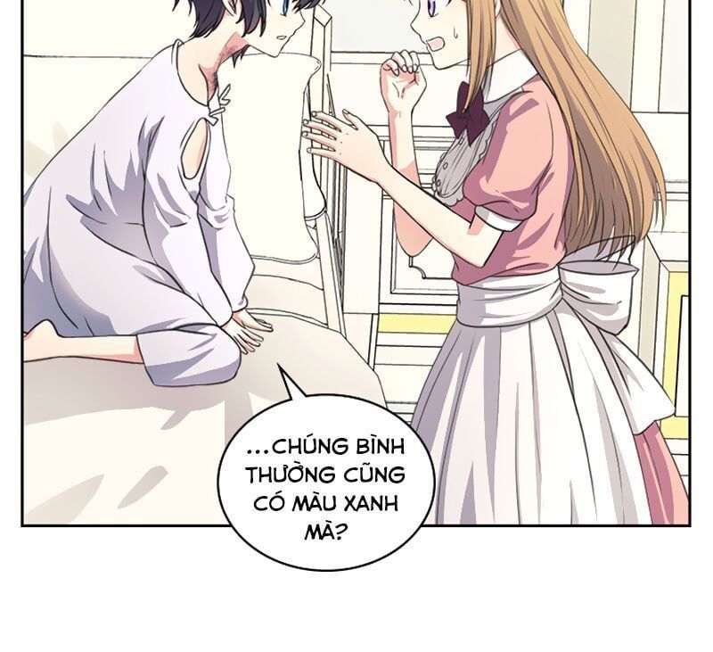 đọc truyện Tôi Trở Thành Hầu Gái Của Một Công Tước Chương 12 ảnh 9 tại Thiên Thai Truyện