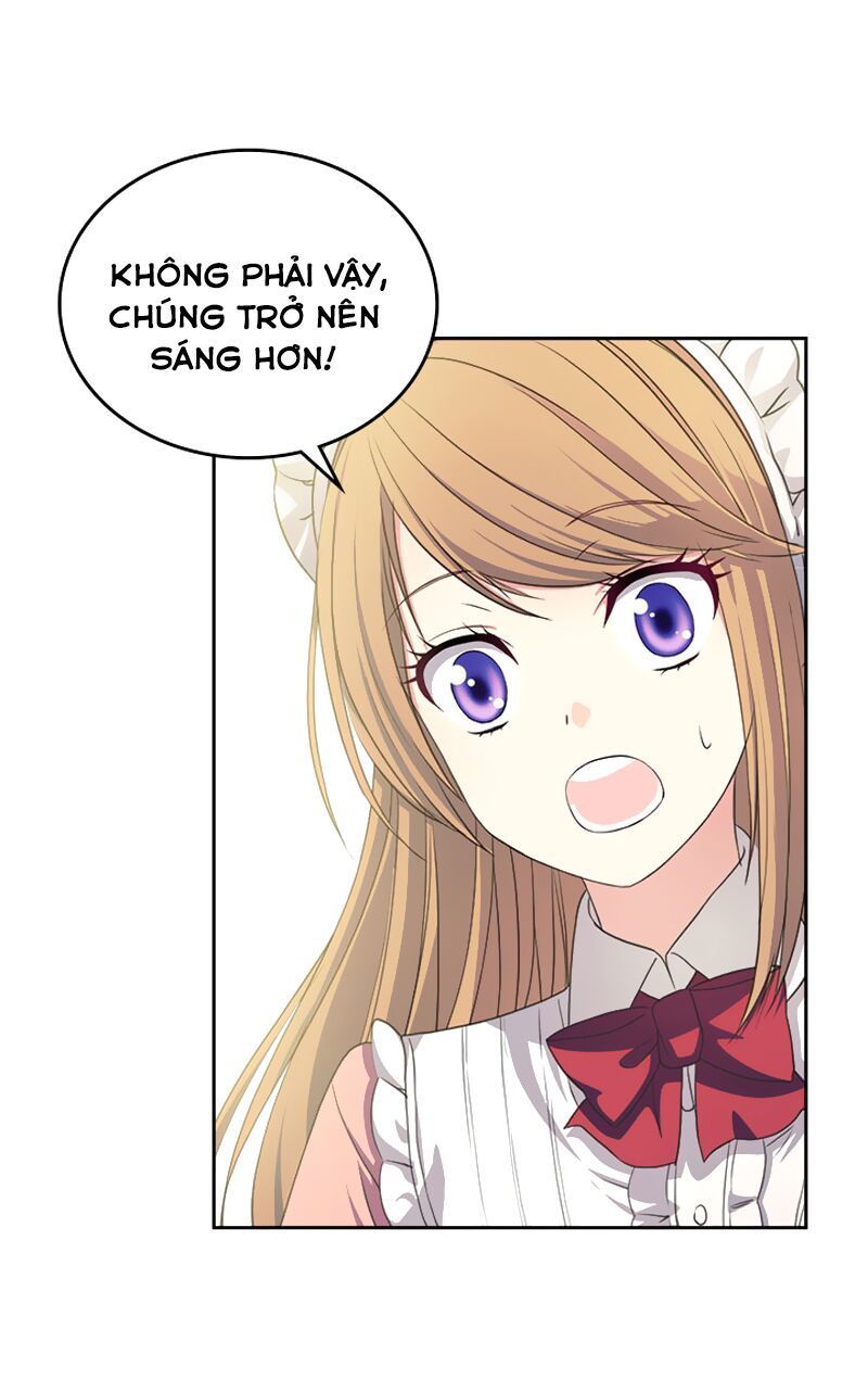 đọc truyện Tôi Trở Thành Hầu Gái Của Một Công Tước Chương 12 ảnh 10 tại Thiên Thai Truyện