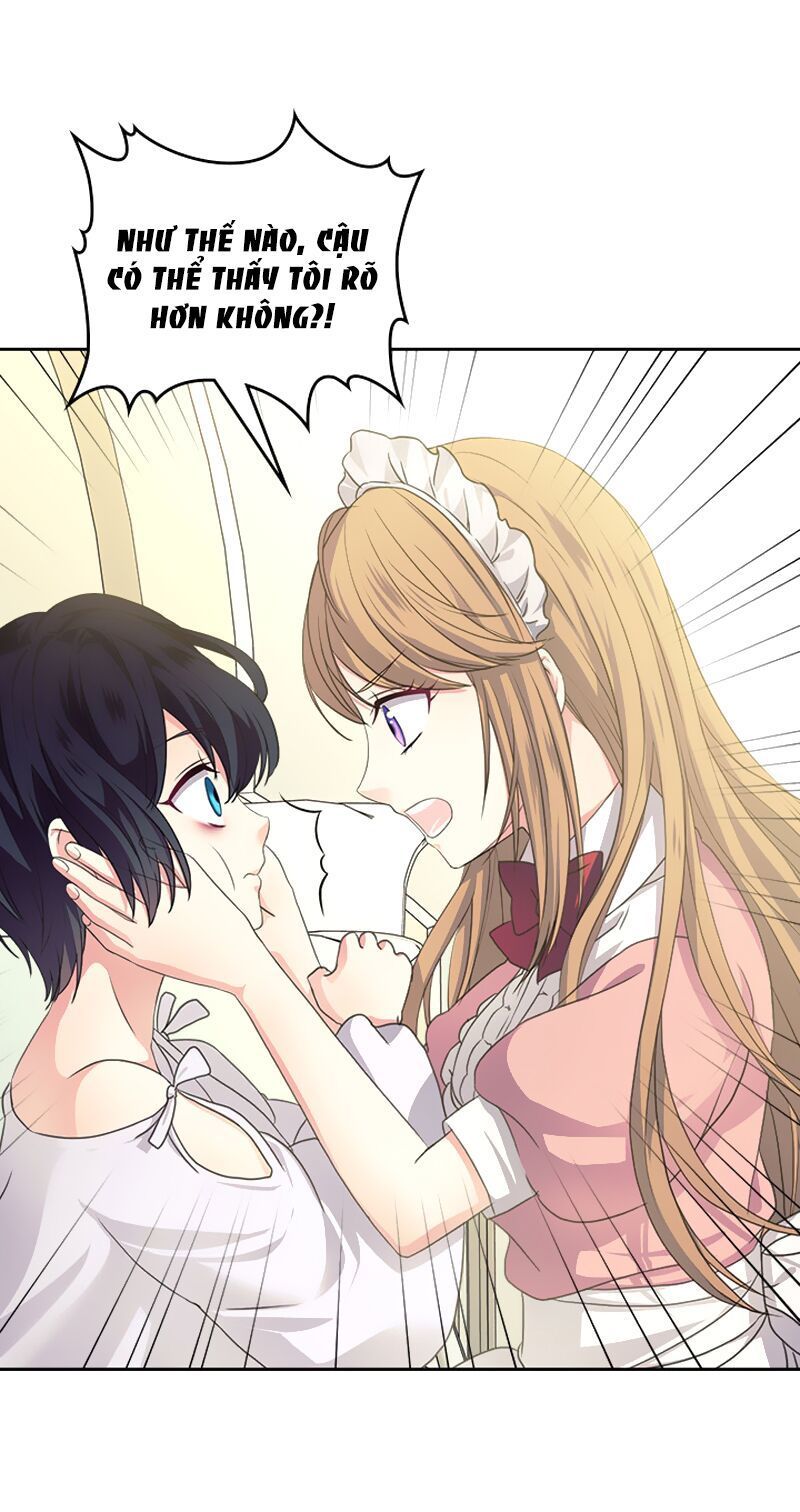 đọc truyện Tôi Trở Thành Hầu Gái Của Một Công Tước Chương 12 ảnh 11 tại Thiên Thai Truyện