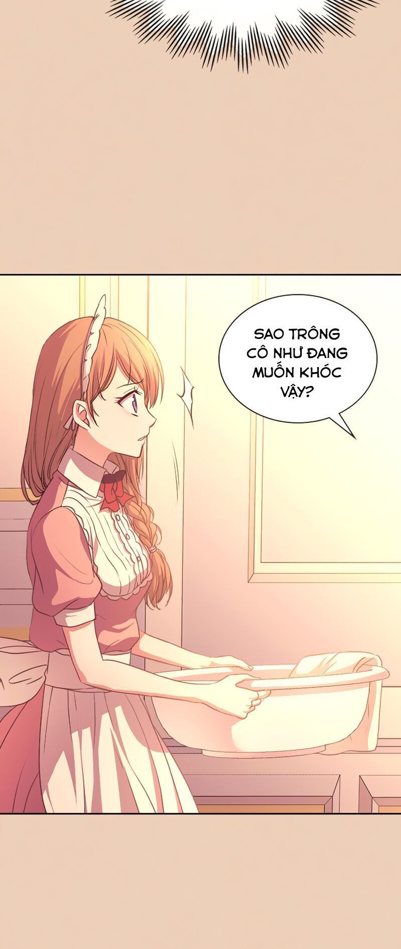 đọc truyện Tôi Trở Thành Hầu Gái Của Một Công Tước Chương 13 ảnh 12 tại Thiên Thai Truyện