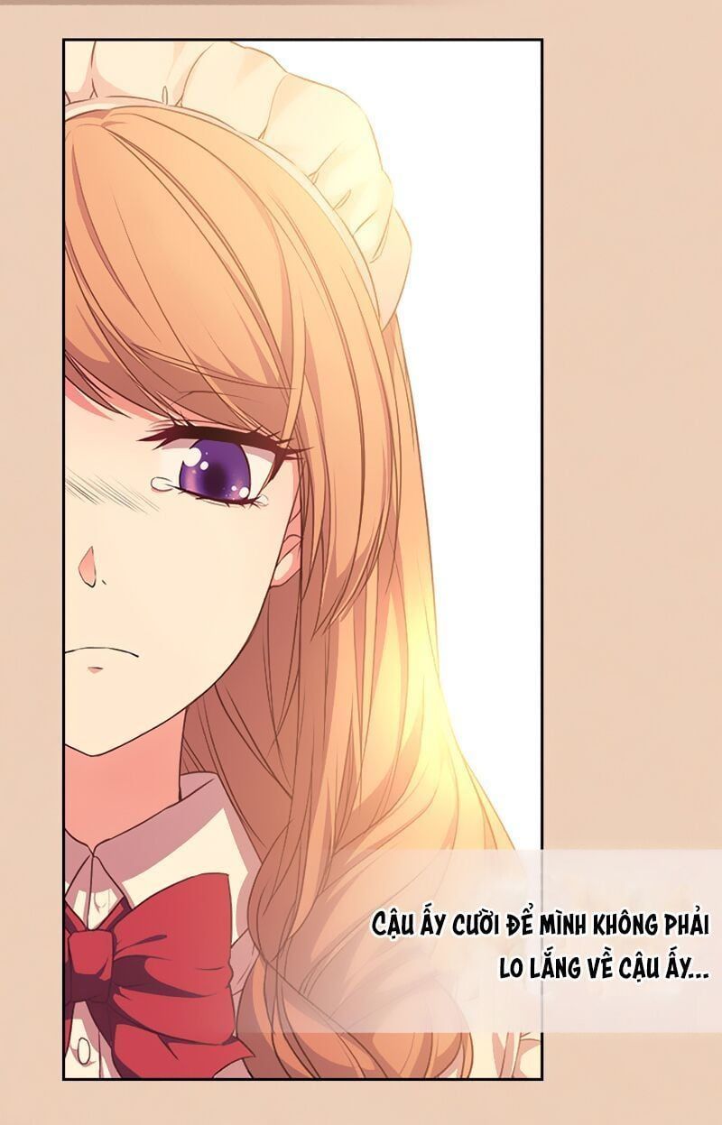 đọc truyện Tôi Trở Thành Hầu Gái Của Một Công Tước Chương 13 ảnh 14 tại Thiên Thai Truyện