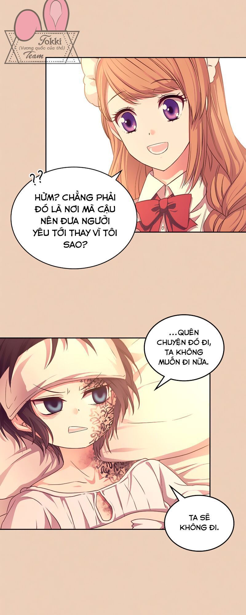 đọc truyện Tôi Trở Thành Hầu Gái Của Một Công Tước Chương 13 ảnh 21 tại Thiên Thai Truyện