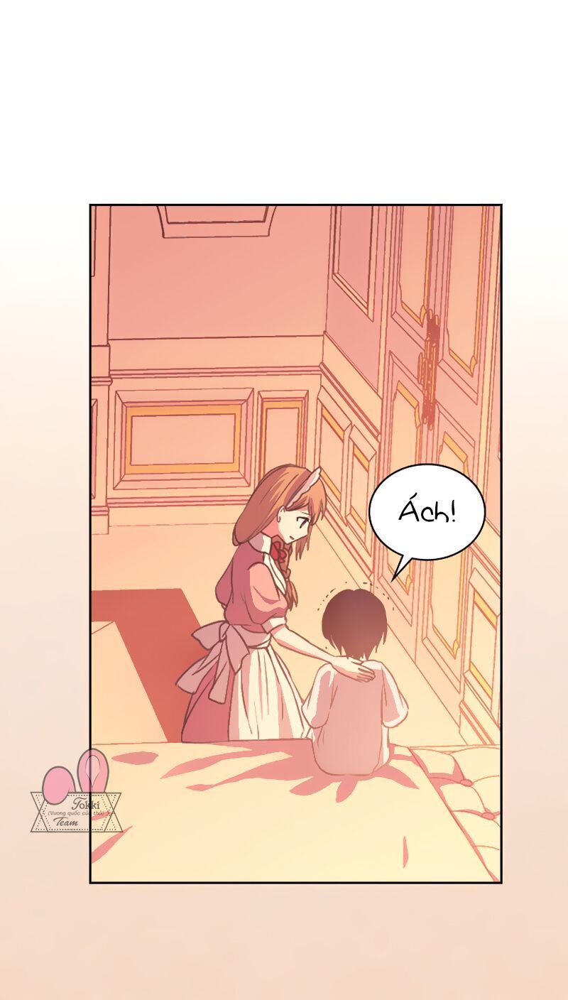 đọc truyện Tôi Trở Thành Hầu Gái Của Một Công Tước Chương 13 ảnh 4 tại Thiên Thai Truyện