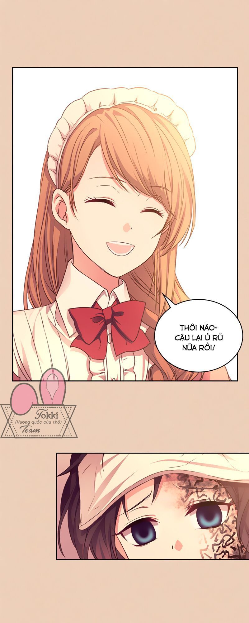 đọc truyện Tôi Trở Thành Hầu Gái Của Một Công Tước Chương 13 ảnh 23 tại Thiên Thai Truyện