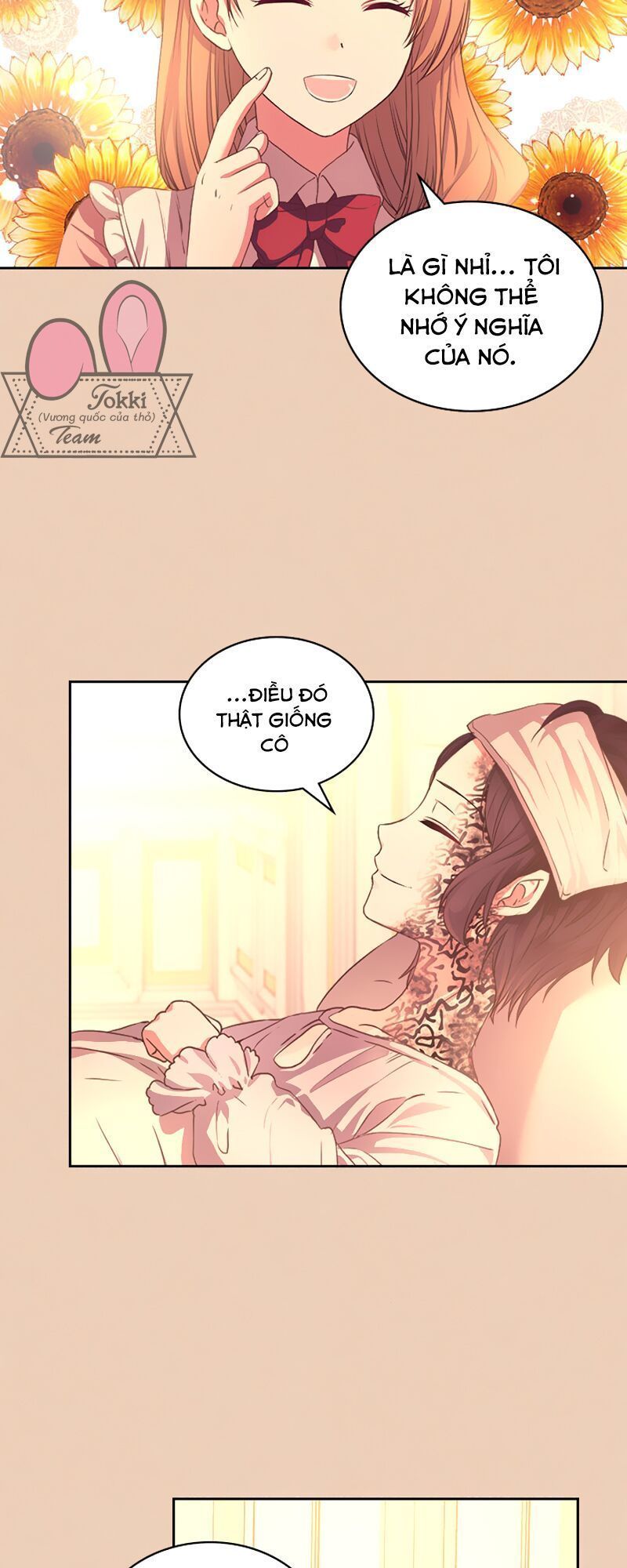 đọc truyện Tôi Trở Thành Hầu Gái Của Một Công Tước Chương 13 ảnh 30 tại Thiên Thai Truyện