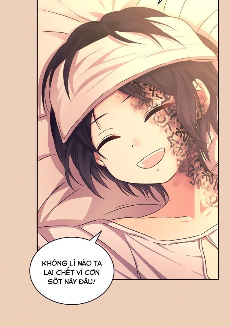 đọc truyện Tôi Trở Thành Hầu Gái Của Một Công Tước Chương 13 ảnh 33 tại Thiên Thai Truyện