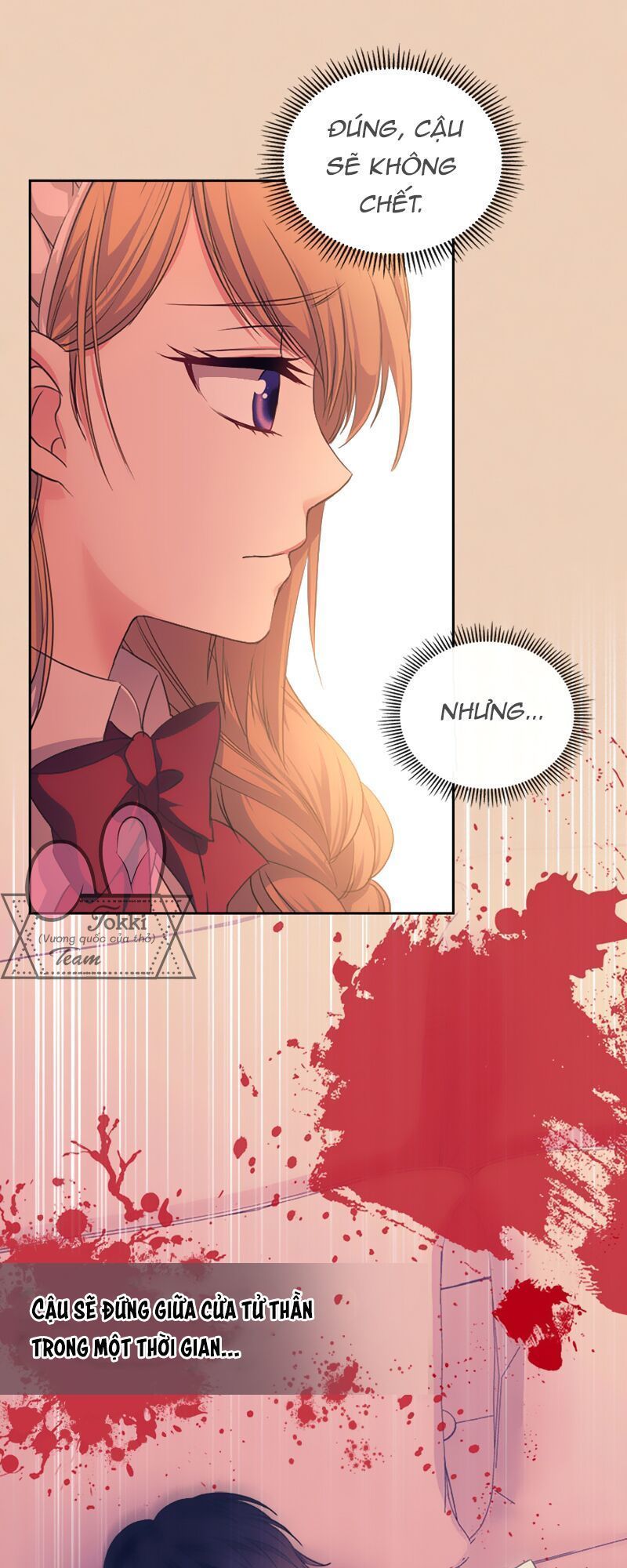 đọc truyện Tôi Trở Thành Hầu Gái Của Một Công Tước Chương 13 ảnh 34 tại Thiên Thai Truyện