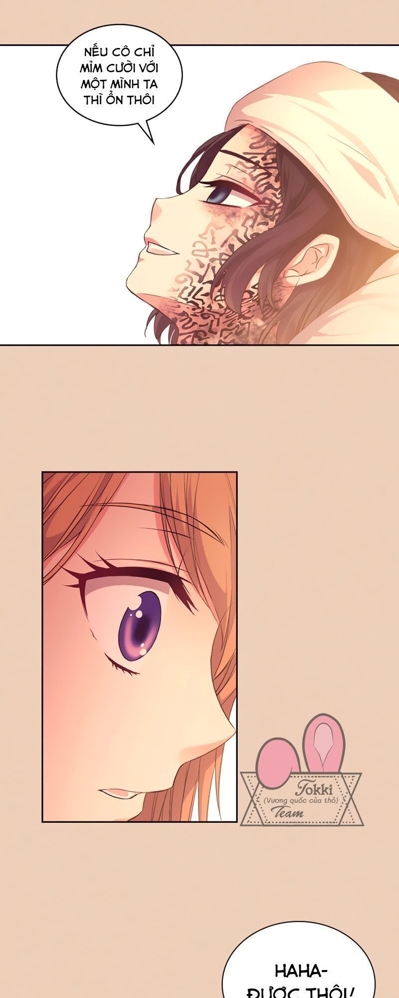 đọc truyện Tôi Trở Thành Hầu Gái Của Một Công Tước Chương 13 ảnh 38 tại Thiên Thai Truyện