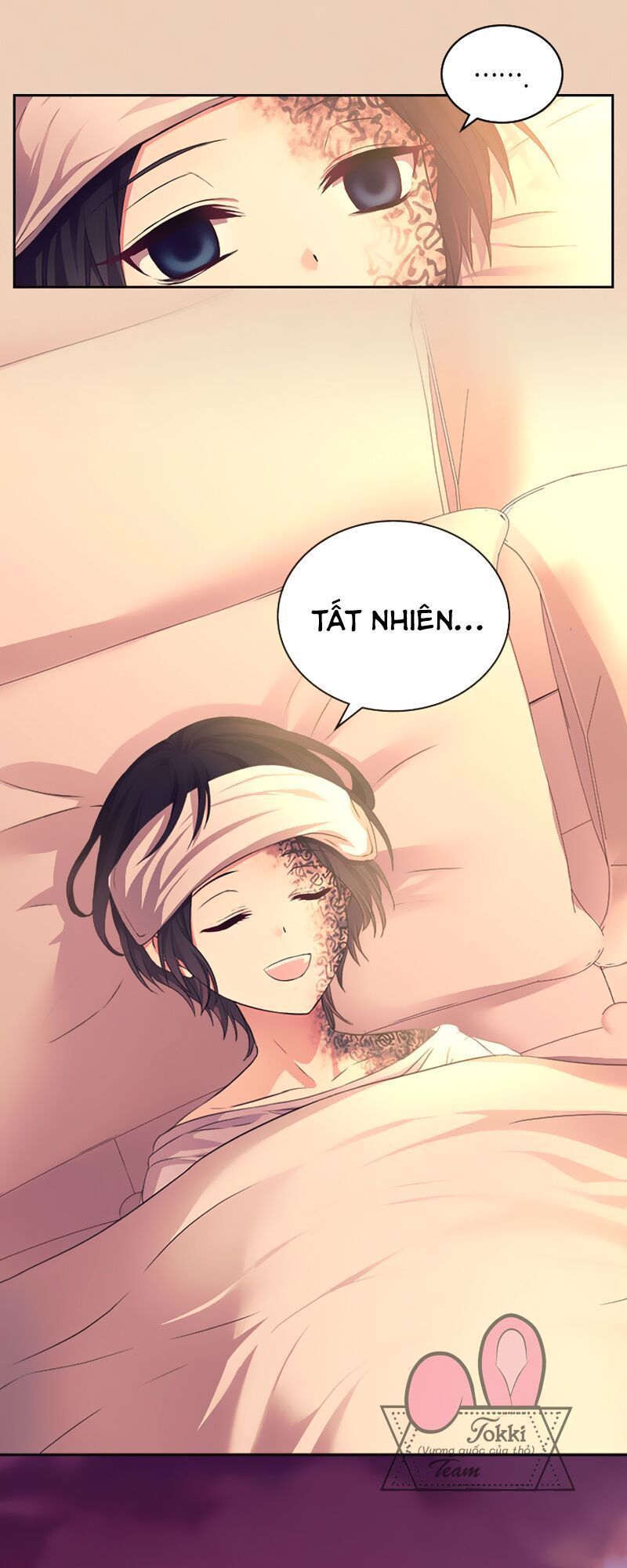 đọc truyện Tôi Trở Thành Hầu Gái Của Một Công Tước Chương 13 ảnh 42 tại Thiên Thai Truyện