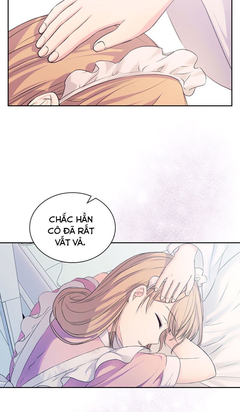 đọc truyện Tôi Trở Thành Hầu Gái Của Một Công Tước Chương 13 ảnh 53 tại Thiên Thai Truyện