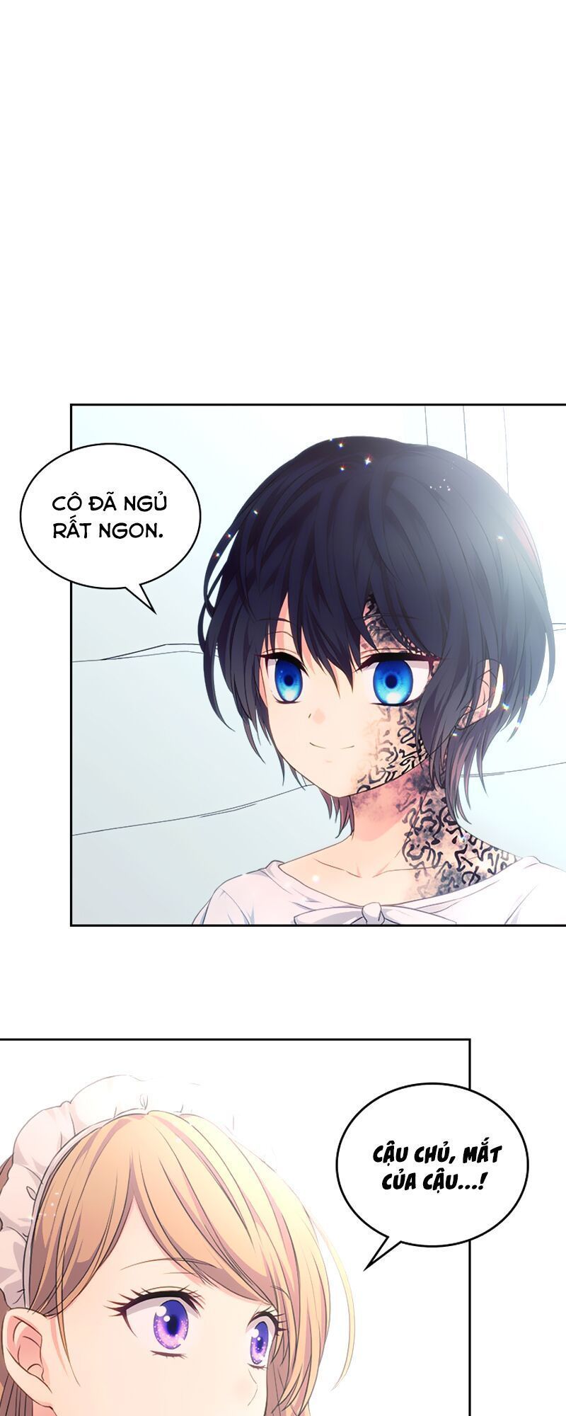 đọc truyện Tôi Trở Thành Hầu Gái Của Một Công Tước Chương 13 ảnh 56 tại Thiên Thai Truyện