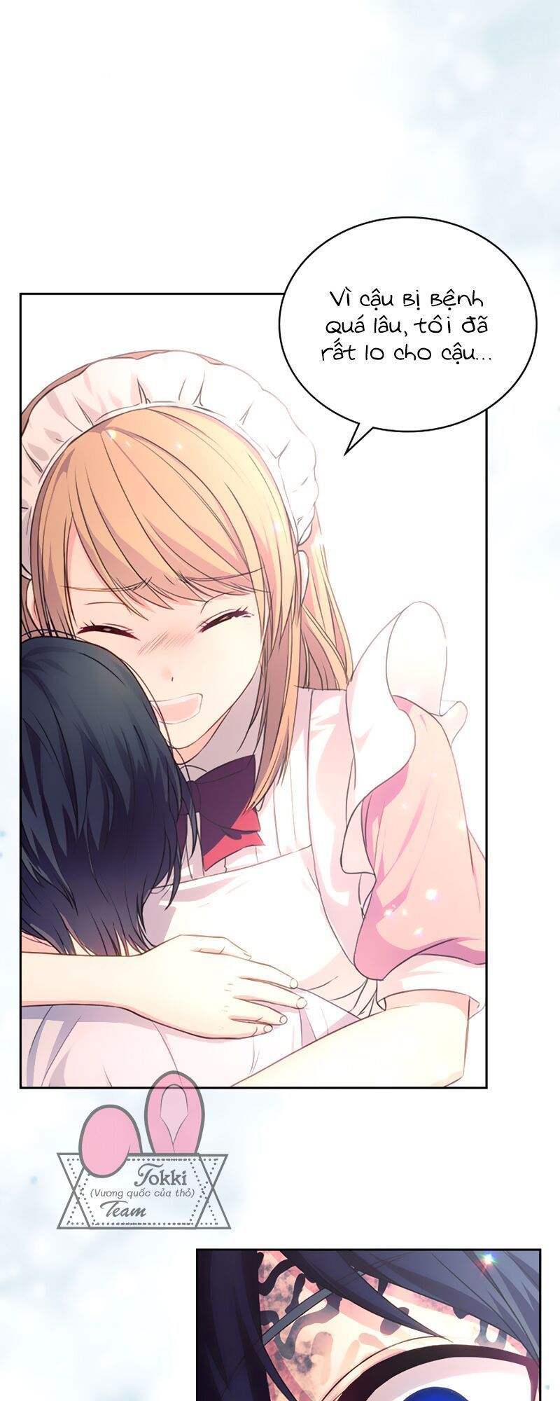 đọc truyện Tôi Trở Thành Hầu Gái Của Một Công Tước Chương 13 ảnh 60 tại Thiên Thai Truyện