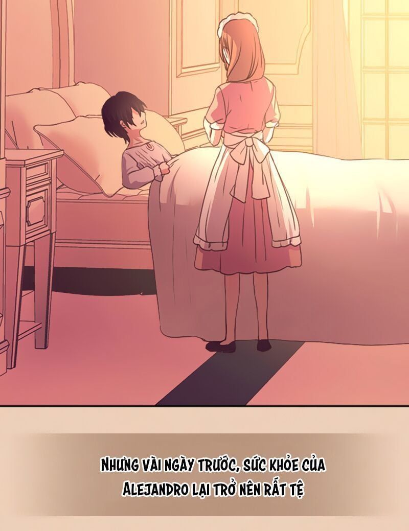 đọc truyện Tôi Trở Thành Hầu Gái Của Một Công Tước Chương 13 ảnh 8 tại Thiên Thai Truyện