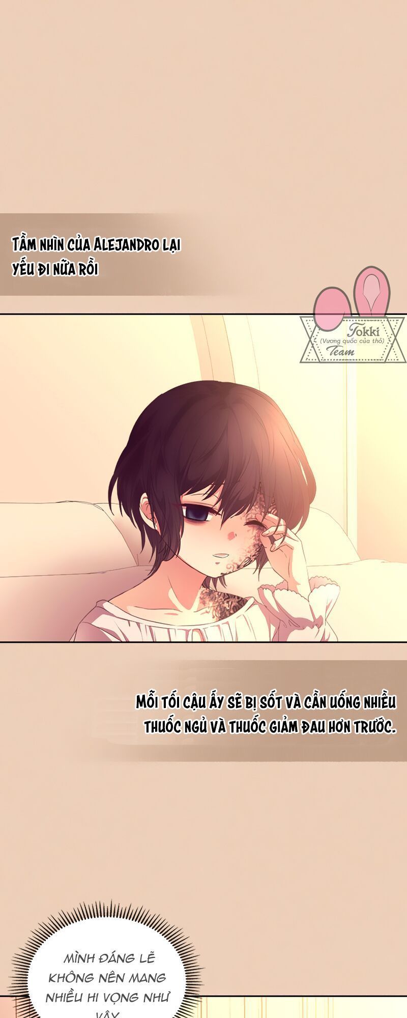 đọc truyện Tôi Trở Thành Hầu Gái Của Một Công Tước Chương 13 ảnh 9 tại Thiên Thai Truyện