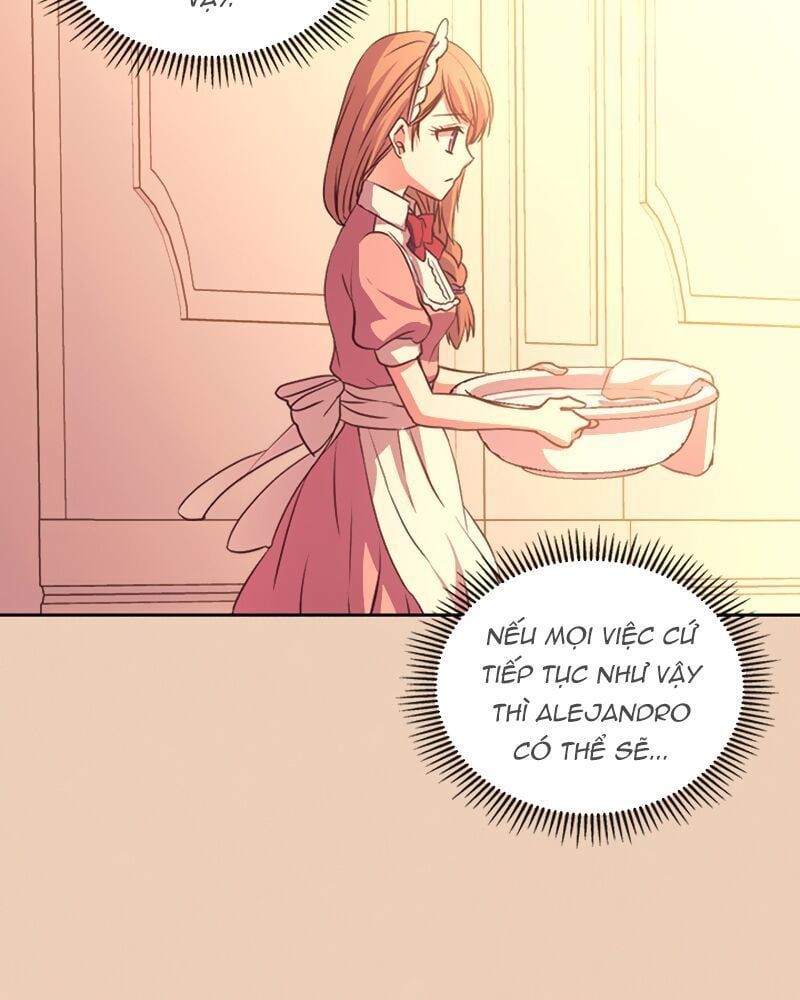 đọc truyện Tôi Trở Thành Hầu Gái Của Một Công Tước Chương 13 ảnh 10 tại Thiên Thai Truyện