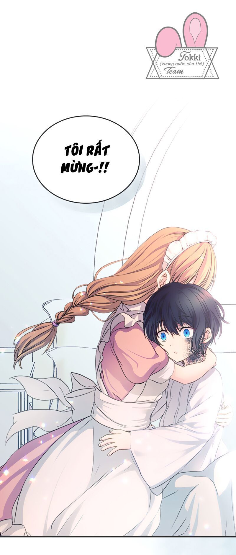 đọc truyện Tôi Trở Thành Hầu Gái Của Một Công Tước Chương 14 ảnh 3 tại Thiên Thai Truyện