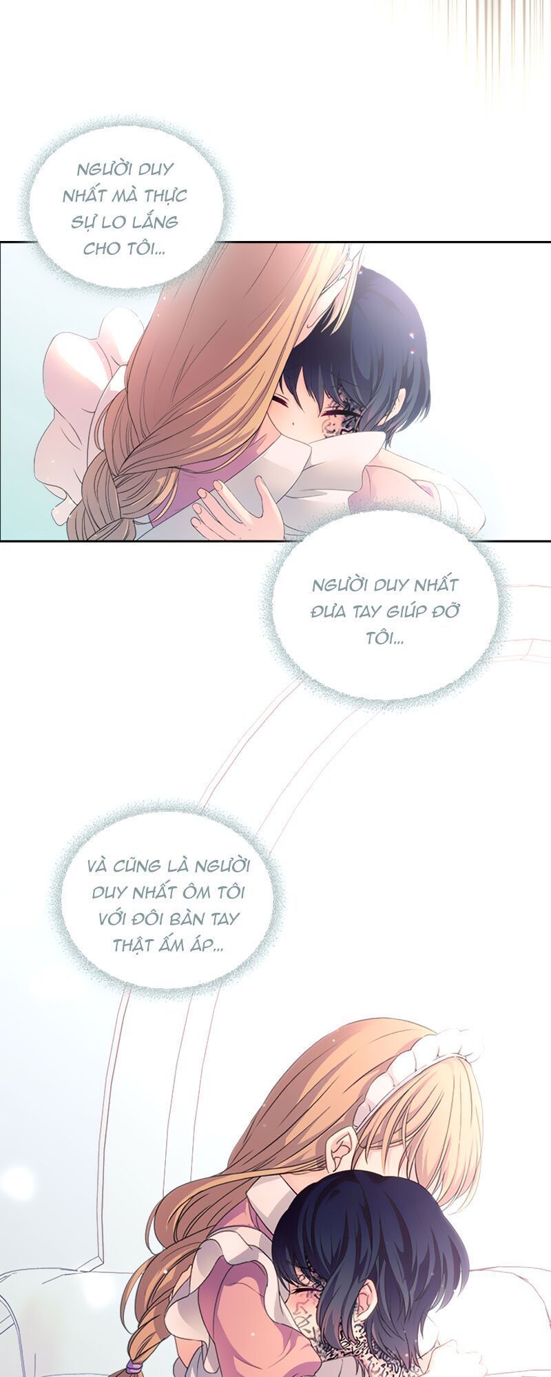 đọc truyện Tôi Trở Thành Hầu Gái Của Một Công Tước Chương 14 ảnh 12 tại Thiên Thai Truyện