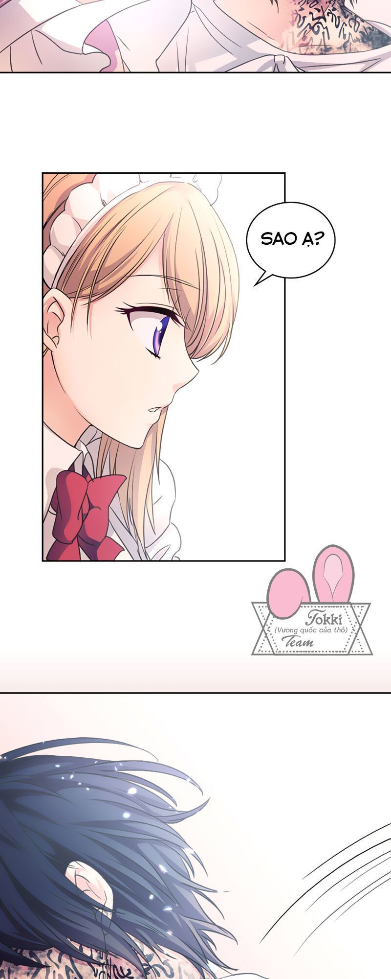 đọc truyện Tôi Trở Thành Hầu Gái Của Một Công Tước Chương 14 ảnh 20 tại Thiên Thai Truyện