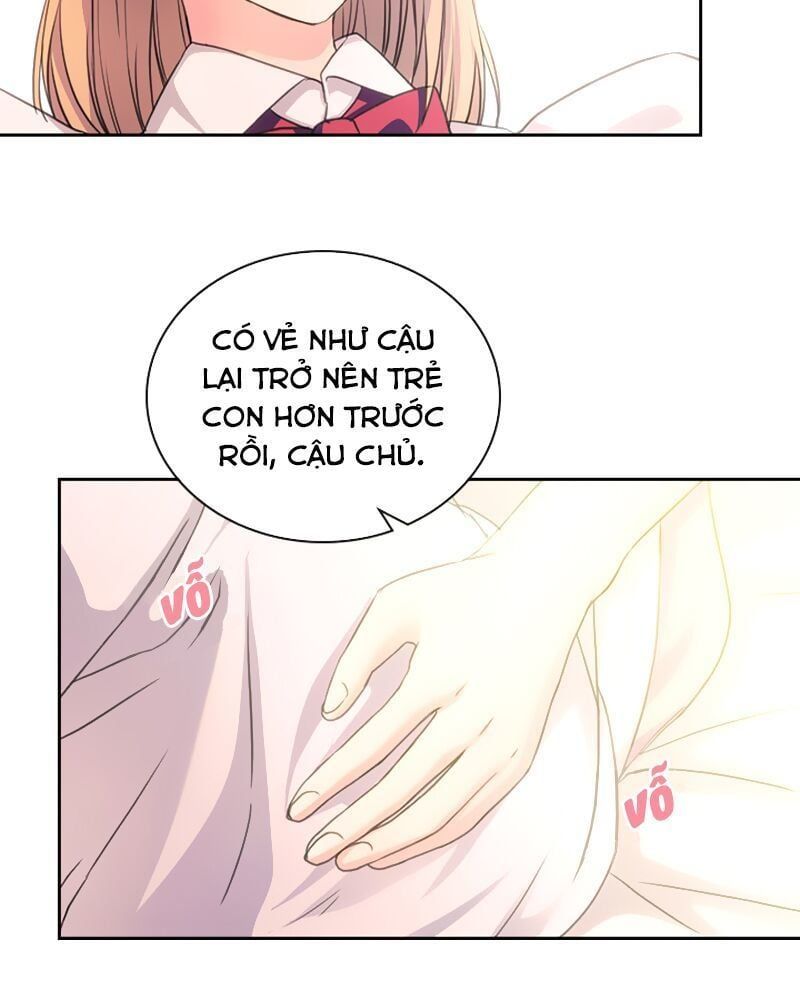 đọc truyện Tôi Trở Thành Hầu Gái Của Một Công Tước Chương 14 ảnh 23 tại Thiên Thai Truyện