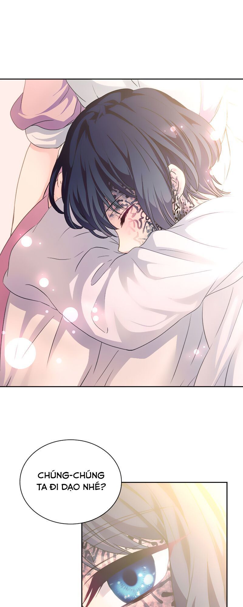 đọc truyện Tôi Trở Thành Hầu Gái Của Một Công Tước Chương 14 ảnh 24 tại Thiên Thai Truyện