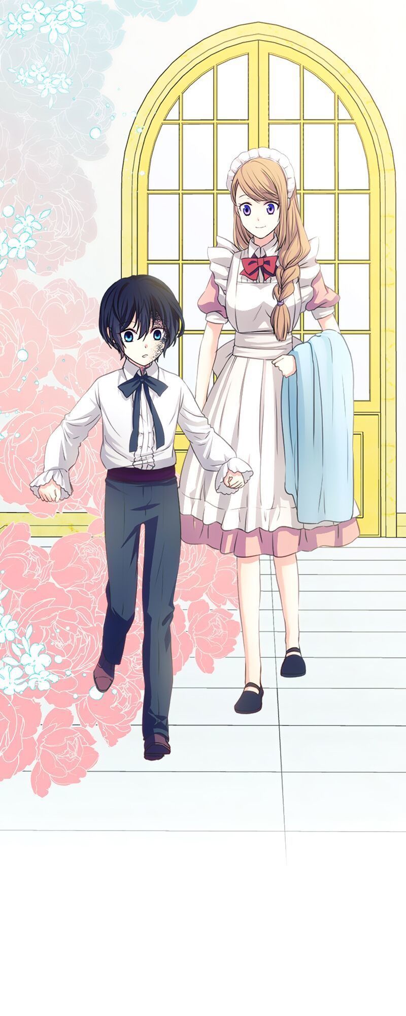 đọc truyện Tôi Trở Thành Hầu Gái Của Một Công Tước Chương 14 ảnh 27 tại Thiên Thai Truyện