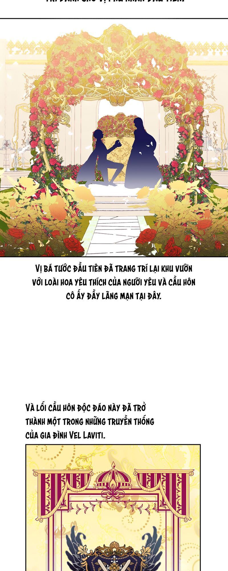 đọc truyện Tôi Trở Thành Hầu Gái Của Một Công Tước Chương 14 ảnh 32 tại Thiên Thai Truyện