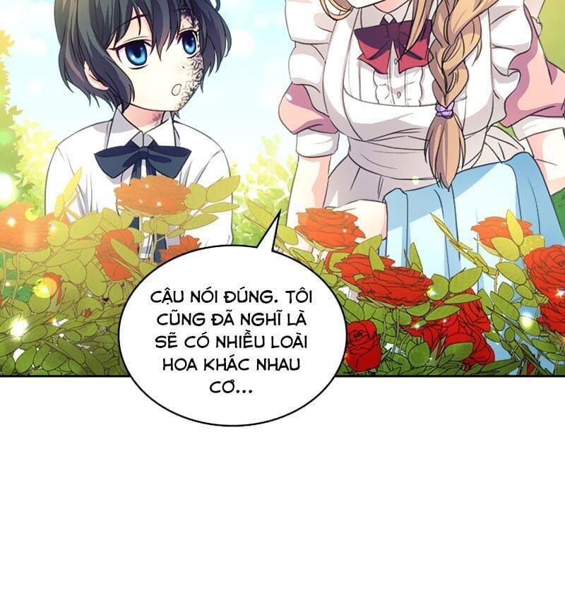 đọc truyện Tôi Trở Thành Hầu Gái Của Một Công Tước Chương 14 ảnh 35 tại Thiên Thai Truyện