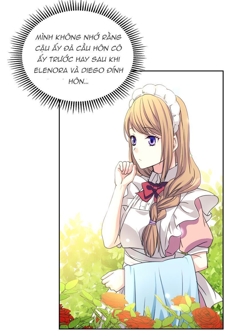 đọc truyện Tôi Trở Thành Hầu Gái Của Một Công Tước Chương 14 ảnh 37 tại Thiên Thai Truyện