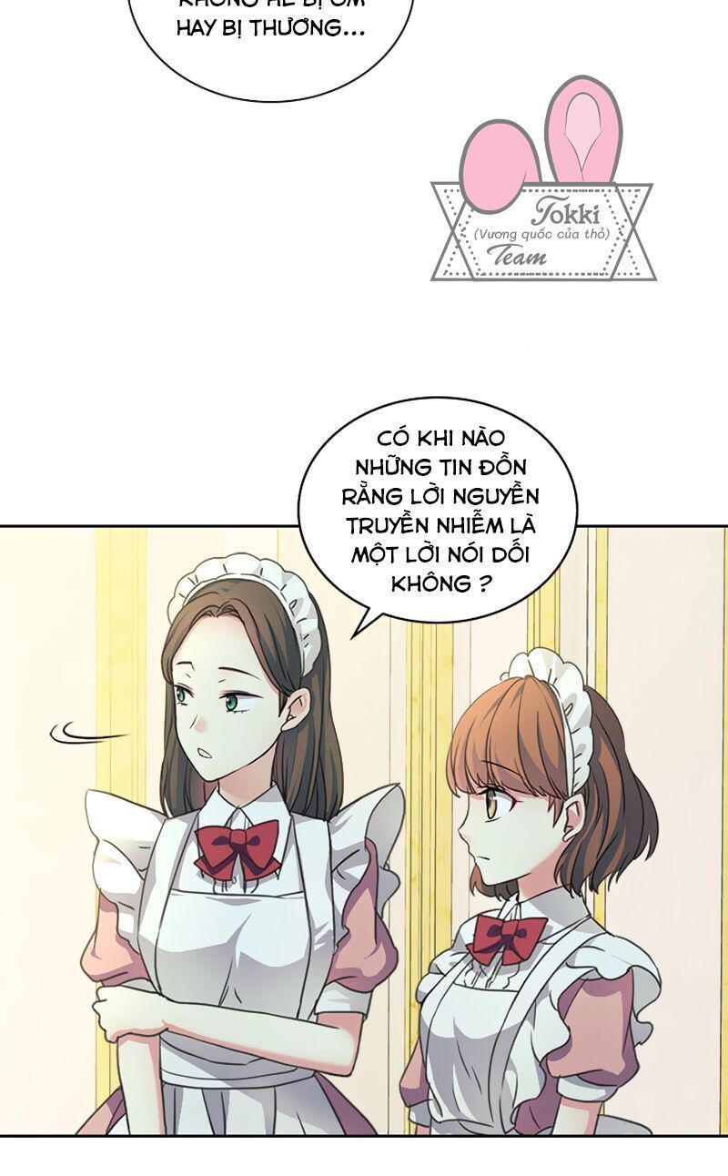 đọc truyện Tôi Trở Thành Hầu Gái Của Một Công Tước Chương 14 ảnh 48 tại Thiên Thai Truyện